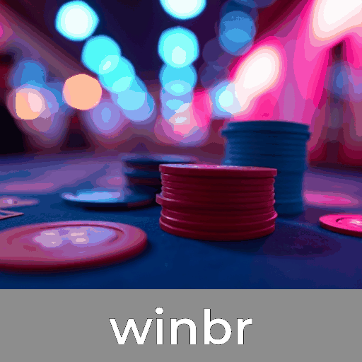 Descubra a comunidade vibrante da plataforma winbr