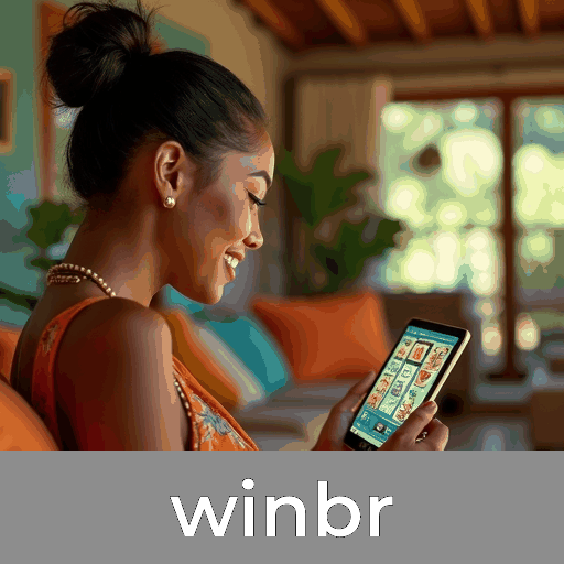 Winbr: Plataforma de Apostas Esportivas Precisa e Abrangente